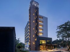 Archipelago Resmikan Hotel Neo Kota Baru Parahyangan, Dorong Akselerasi Pariwisata Jawa Barat Archipelago Resmikan Hotel Neo Kota Baru Parahyangan, Dorong Akselerasi Pariwisata Jawa Barat