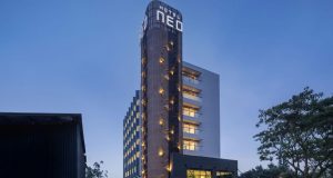 Archipelago Resmikan Hotel Neo Kota Baru Parahyangan, Dorong Akselerasi Pariwisata Jawa Barat