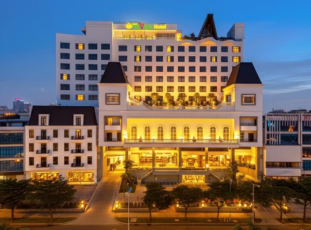 Rayakan Malam Tahun Baru 2026 Lebih Berkesan Lewat "Experience" New Year's Eve Gala Dinner di Grand Travello Hotel Rayakan Malam Tahun Baru 2026 Lebih Berkesan Lewat "Experience" New Year's Eve Gala Dinner di Grand Travello Hotel