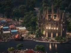 Rumania Bangun “Dracula Land”, Destinasi Wisata Fantasi Gelap Senilai Rp16 Triliun Dracula Land di Rumania - sumber foto Web Draculaland