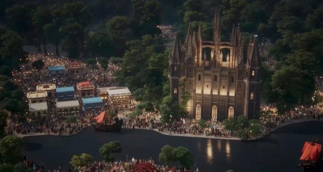 Dracula Land di Rumania - sumber foto Web Draculaland