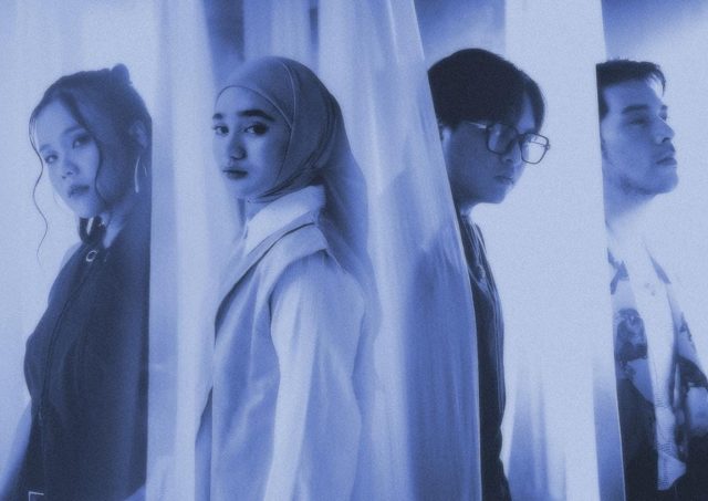 Terjebak Kenangan Lama, KIM dan Nabila Taqiyyah Rilis Lagu “Bayangan Cinta Yang Lalu”