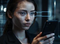 Registrasi Kartu SIM Berbasis Biometrik Mulai 2026, Ini Tahapan dan Dampaknya bagi Urbie’s ilustrasi Registrasi Kartu SIM Berbasis Biometrik - sumber foto MetaAi