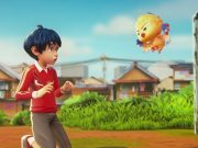 Teaser Animasi “Garuda di Dadaku” Resmi Dirilis, Digarap 300 Animator Lokal! teaser Garuda di Dadaku - sumber foto Youtube Base Entertainment Indonesia