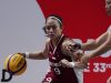 Sejarah Tercipta di Bangkok, Timnas Basket 3×3 Putri Indonesia Raih Emas SEA Games 2025 Timnas Basket 3×3 Putri Indonesia Raih Emas SEA Games 2025 - sumber foto Instagram TImnas Basket