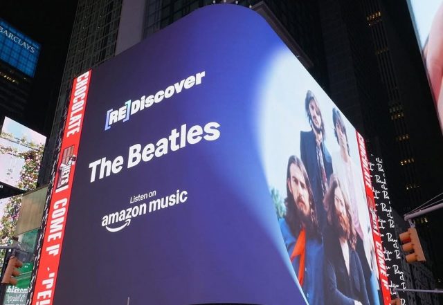 The Beatles Free As A Bird - sumber foto Instagra, Official The beatles The Beatles Free As A Bird - sumber foto Instagra, Official The beatles