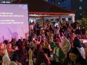 51 Tahun Ikonik, ARYADUTA Menteng Sajikan Natal 2025 dan Tahun Baru 2026 Penuh Kehangatan ARYADUTA Menteng Sajikan Natal 2025 dan Tahun Baru 2026 - sumber foto Aryaduta