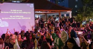 ARYADUTA Menteng Sajikan Natal 2025 dan Tahun Baru 2026 - sumber foto Aryaduta