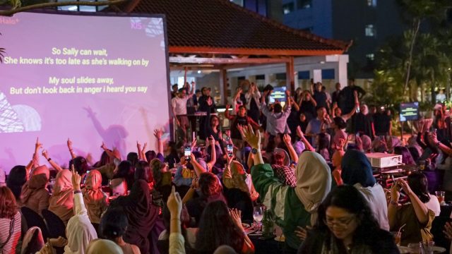 ARYADUTA Menteng Sajikan Natal 2025 dan Tahun Baru 2026 - sumber foto Aryaduta