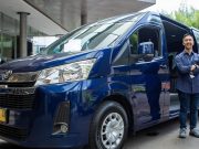 Perjalanan Jakarta–Bandung Kini Hadir dengan Konsep Shuttle Lebih Nyaman Travel Jakarta-Bandung - sumber foto TRAVL