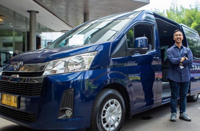 Travel Jakarta-Bandung - sumber foto TRAVL