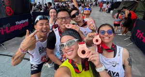 Sports Holiday Jadi Tren Liburan 2026, Wisata Aktif Kian Diminati Traveler Modern