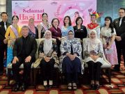 Rayakan Hari Ibu, Sunlake Waterfront Resort & Convention Perkuat Pemberdayaan Perempuan Bersama Alumni IIA Rayakan Hari Ibu, Sunlake Waterfront Resort & Convention Perkuat Pemberdayaan Perempuan Bersama Alumni IIA