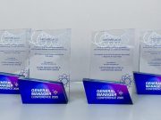 ASTON Serang Borong Empat Penghargaan Bergengsi di GM Conference Archipelago ASTON Serang Borong Empat Penghargaan Bergengsi di GM Conference Archipelago