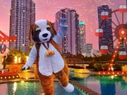 Goyang Sampai Pagi! Swiss-Belresidences Rasuna Epicentrum Hadirkan Pesta Mendadak Dangdut di Malam Tahun Baru 2026 Goyang Sampai Pagi! Swiss-Belresidences Rasuna Epicentrum Hadirkan Pesta Mendadak Dangdut di Malam Tahun Baru 2026