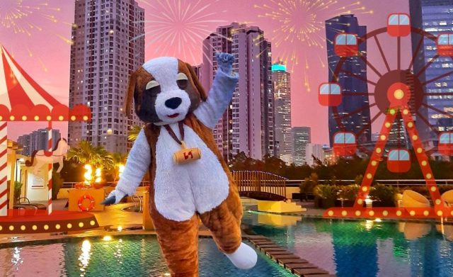 Goyang Sampai Pagi! Swiss-Belresidences Rasuna Epicentrum Hadirkan Pesta Mendadak Dangdut di Malam Tahun Baru 2026