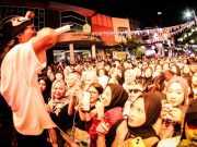 Menutup 2025 dengan Irama Lokal: SUNDAWAVE Vol. 1 di ARTOTEL Casa Kuningan Menutup 2025 dengan Irama Lokal: SUNDAWAVE Vol. 1 di ARTOTEL Casa Kuningan