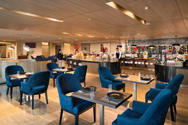 Paket tahun baru Novotel Jakarta Gajah Mada - sumber foto Novotel Jakarta Gajah Mada