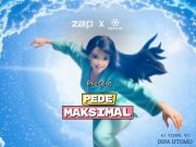 Ketika AI, Musik, dan Beauty Bertemu: Cerita di Balik “Pede Maksimal” dari ZAP dan Project Pop Ketika AI, Musik, dan Beauty Bertemu: Cerita di Balik "Pede Maksimal" dari ZAP dan Project Pop