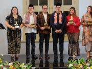 Menutup 2025 dengan Prestasi, Holiday Inn & Suites Jakarta Gajah Mada Dinobatkan sebagai Jakarta Leading 4 Star Hotel Holiday Inn & Suites Jakarta Gajah Mada, Jakarta Tourism Awards 2025, Jakarta Leading 4 Star Hotel, hotel bintang empat Jakarta, penghargaan hotel Jakarta, pariwisata Jakarta, hotel terbaik Jakarta, industri perhotelan Indonesia, hotel bisnis Jakarta, hotel keluarga Jakarta