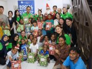 Berbagi Kasih di Hari Natal, All Sedayu Hotel Kelapa Gading Hadirkan Keceriaan untuk Anak Panti Asuhan Berbagi Kasih di Hari Natal, All Sedayu Hotel Kelapa Gading Hadirkan Keceriaan untuk Anak Panti Asuhan