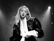 K-Pop Kembali di Puncak Dunia: Rosé BLACKPINK Dinobatkan sebagai Billboard Global Artist of 2025 Rosé BLACKPINK Dinobatkan sebagai Billboard Global Artist of 2025 - sumber foto Instagram Rose