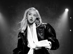 K-Pop Kembali di Puncak Dunia: Rosé BLACKPINK Dinobatkan sebagai Billboard Global Artist of 2025 Rosé BLACKPINK Dinobatkan sebagai Billboard Global Artist of 2025 - sumber foto Instagram Rose