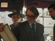 Daniel Craig Dibayar Lebih dari Rp16 Miliar per Menit di Wake Up Dead Man, Film Knives Out Paling Gelap Sejauh Ini Daniel Craig Dibayar Lebih dari Rp16 Miliar per Menit di Wake Up Dead Man - sumber foto IMDB