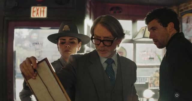 Daniel Craig Dibayar Lebih dari Rp16 Miliar per Menit di Wake Up Dead Man - sumber foto IMDB