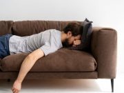 Fenomena Lelah di Akhir Pekan, Tanda Tubuh Kirim Sinyal Ini! Fenomena Lelah di Akhir Pekan, Tanda Tubuh Kirim Sinyal Ini!