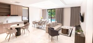 L’Eminence Golf & Resort Lembang Resmi Dibuka, Hotel Bintang 5 Pertama di Jantung Lembang