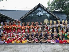 Dorong Kreativitas Anak Lewat Seni, Foresthree Coffee and Kitchen Cilandak Hadirkan Event Tari Edukatif Dorong Kreativitas Anak Lewat Seni, Foresthree Coffee and Kitchen Cilandak Hadirkan Event Tari Edukatif