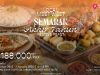 Menginap, Kuliner, hingga Pesta Tahun Baru dalam Semarak Akhir Tahun ROOMS INC Bandung Menginap, Kuliner, hingga Pesta Tahun Baru dalam Semarak Akhir Tahun ROOMS INC Bandung