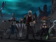 Com2uS Umumkan Gachiakuta: The Game, Survival Action RPG Adaptasi Anime yang Siap Hadir di PS5, Xbox Series, dan PC Com2uS Umumkan Gachiakuta: The Game - sumber foto Youtube Com2Us