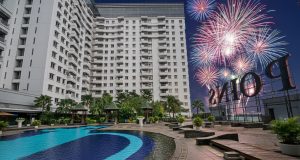 Grand Whiz Poins Simatupang Hadirkan Paket Natal & Tahun Baru Paling Groovy di Jakarta Selatan - sumber foto Grand Whiz