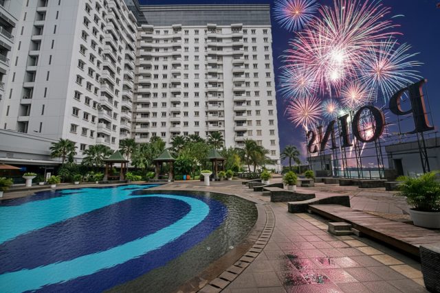 Grand Whiz Poins Simatupang Hadirkan Paket Natal & Tahun Baru Paling Groovy di Jakarta Selatan - sumber foto Grand Whiz