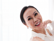 Usia Panjang Tak Harus Melemah: Kisah The Siu Siu, MitoNAD Cell dan Baby Cell Therapy