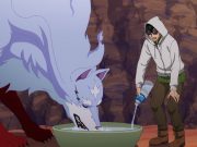 Saat Anime Jadi Media Promosi Paling Halus, Cara Campfire Cooking in Another World with My Absurd Skill Menjual Kuliner Lewat Cerita Campfire Cooking in Another World with My Absurd Skill atau dalam judul asli Jepang Tondemo Skill de Isekai Hourou Meshi - sumber foto Chruncyroll