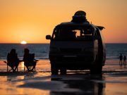 Yuk ke Australia Barat! Destinasi Wisata Romantis untuk Liburan Akhir Tahun