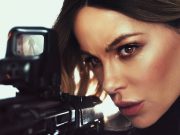Film Wildcat 2025: Aksi Kate Beckinsale Selamatkan Putrinya