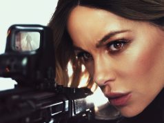Film Wildcat 2025: Aksi Kate Beckinsale Selamatkan Putrinya