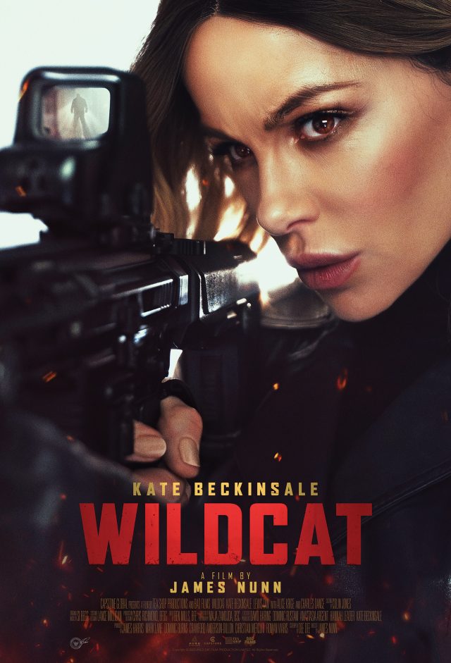 Film WILDCAT 2025