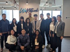 WeRaise: Siapkan Siswa Jadi Talenta Masa Depan yang Siap Kerja