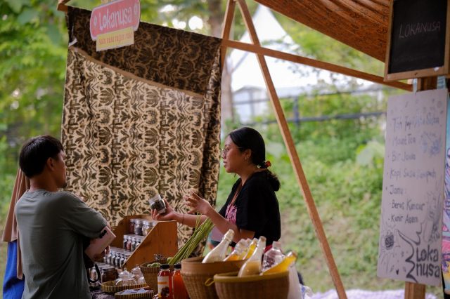 Ajang “Wonderful Indonesia Wellness 2025