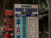 Inilah Alasan Harus Menyertakan KTP Saat Menukar Uang di Money Changer Inilah Alasan Harus Menyertakan KTP Saat Menukar Uang di Money Changer