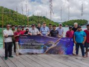 Kemenpar Promosikan Raja Ampat sebagai Bucket-List Diving Destination ke Pasar Australia Kemenpar Promosikan Raja Ampat sebagai Bucket-List Diving Destination ke Pasar Australia