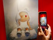 Akhir Tahun, Carstensz Mall Serpong Hadirkan Festive Wonderland NAMITO