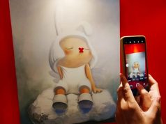 Akhir Tahun, Carstensz Mall Serpong Hadirkan Festive Wonderland NAMITO