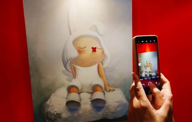 Carstensz Mall Serpong