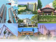 Lorin Hotels Luncurkan Skema Kerja Sama Franchise: Solusi Properti Menjadi Mesin Profit yang Stabil Lorin Hotels Luncurkan Skema Kerja Sama Franchise: Solusi Properti Menjadi Mesin Profit yang Stabil